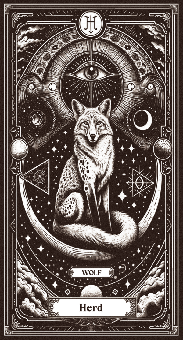 Kinesthesia Archetype Card Deck - Image 3